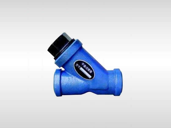 GGQ-P系列干油过滤器